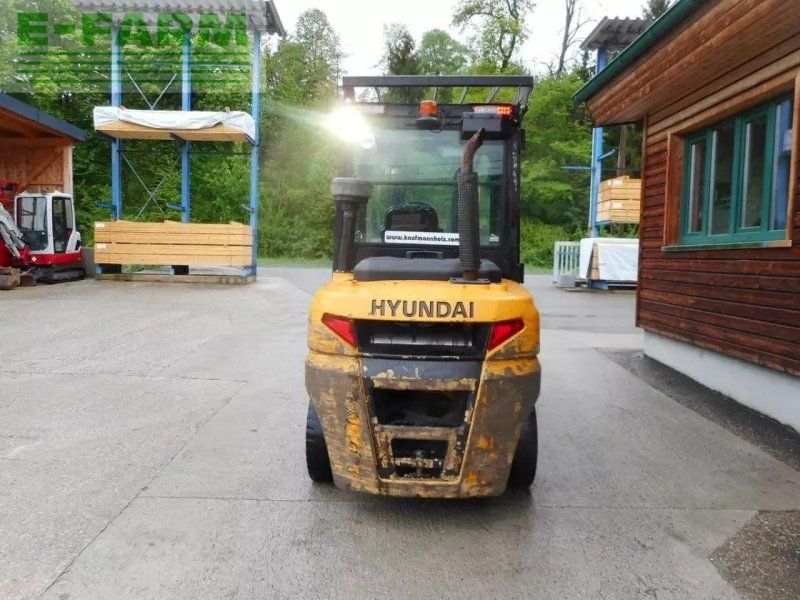 Hyundai 50da-9 euro5 ( triplex 4,9m + 3. u. 4. kreis )