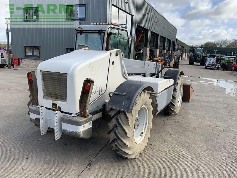 Terex agrilift 357 tele (st24949)