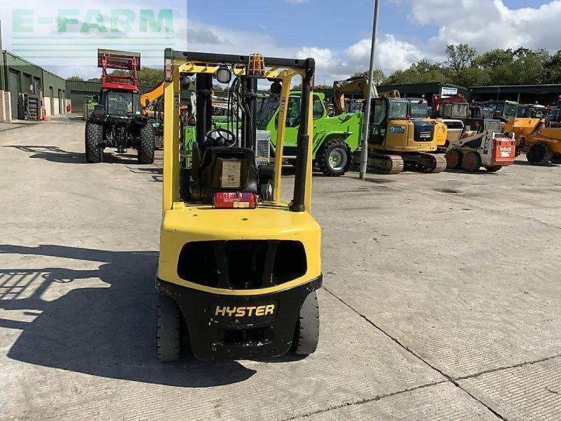 Hyster 3.0 fortens fork lift (st24360)