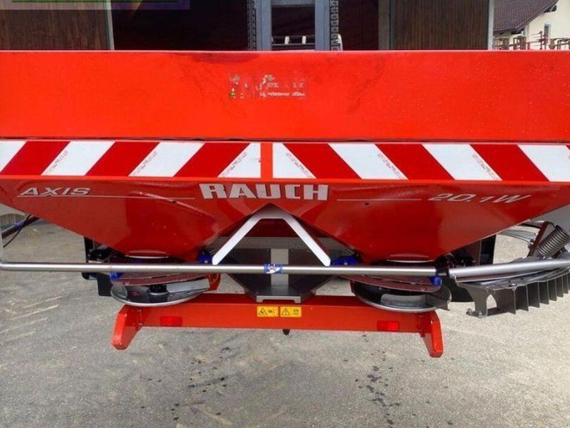 Rauch axis 20.1 w