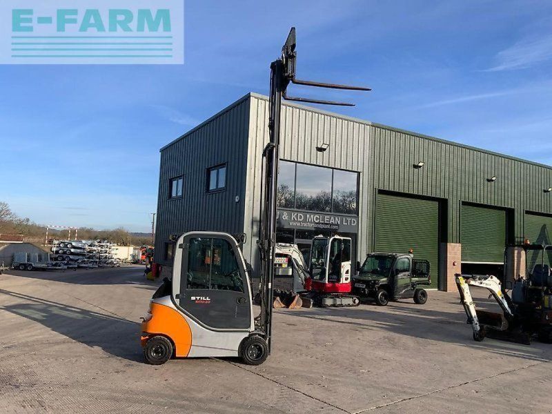 Still rx70-20  (st25465)