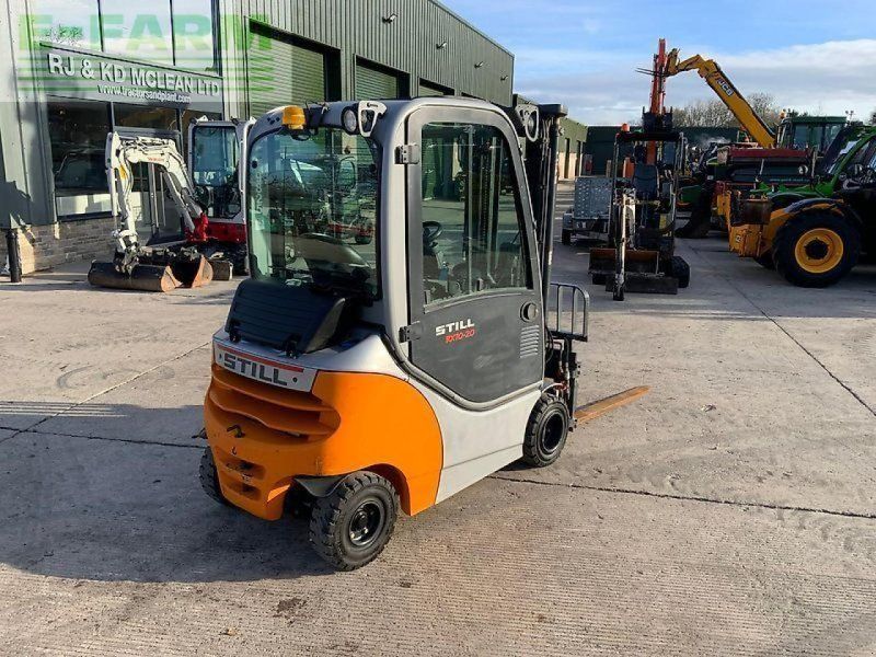 Still rx70-20  (st25465)