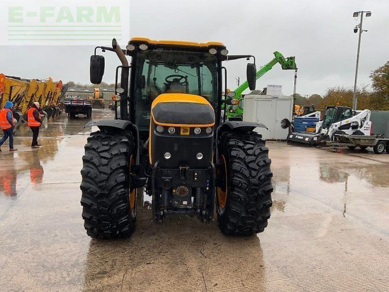 JCB 4220 fastrac  (st24701)