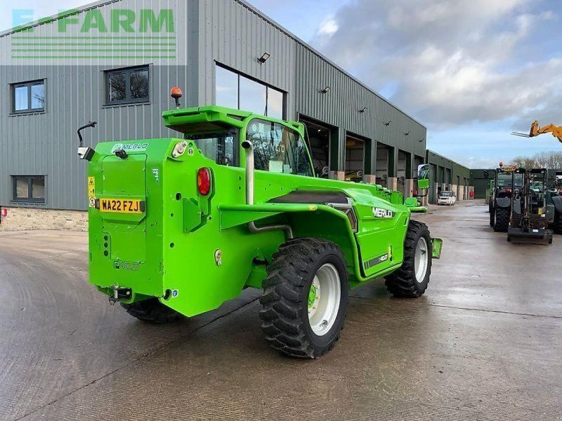 Merlo p40.17 tele (st25493)