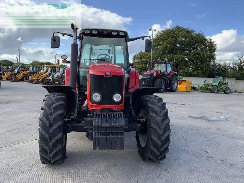Massey Ferguson 6480 dyna6 (st24258)