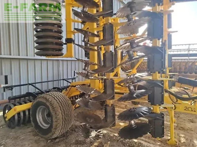 Bednar swifter xo6000f