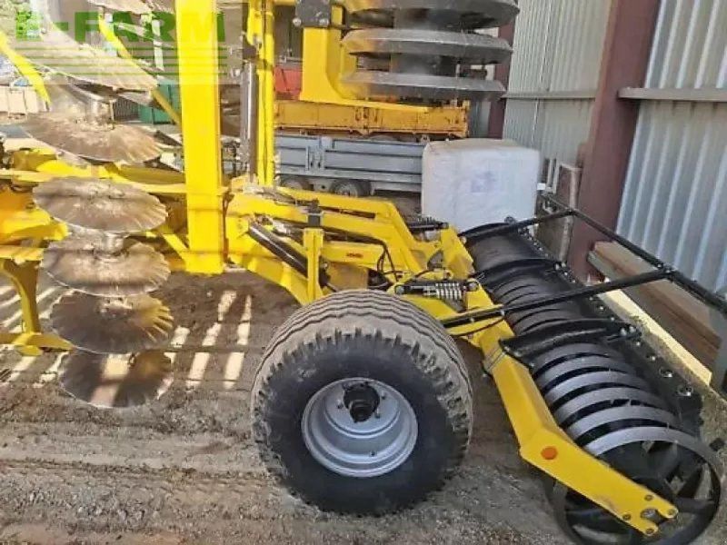 Bednar swifter xo6000f