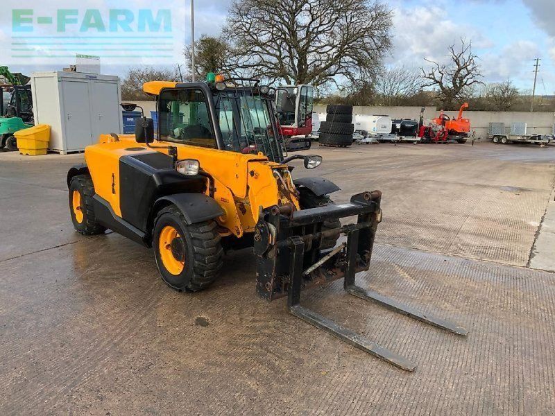 JCB 525-60hi viz tele (st25311)