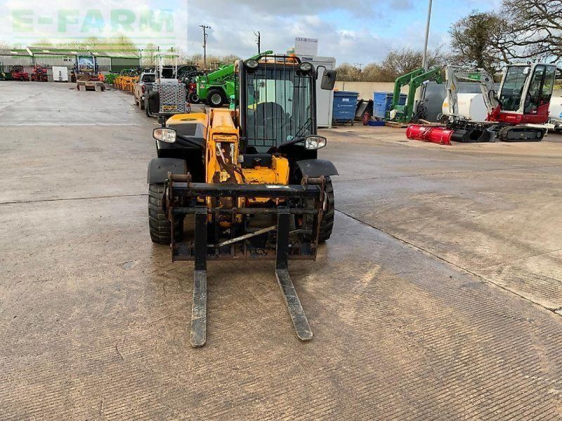 JCB 525-60hi viz tele (st25311)