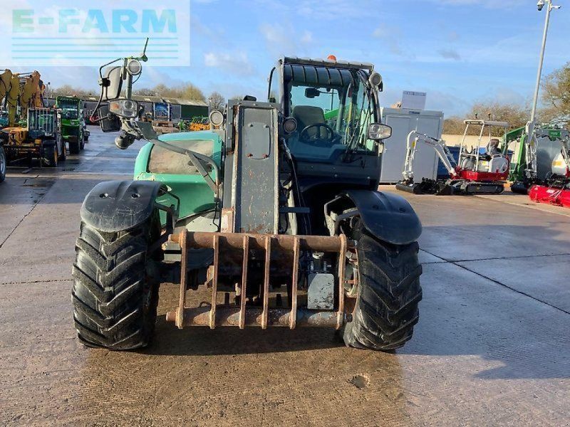 Kramer kt447 tele (st25202)