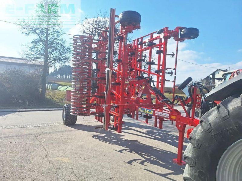 Einböck taifun 600 rp fein