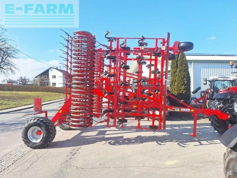 Einböck taifun 600 rp fein