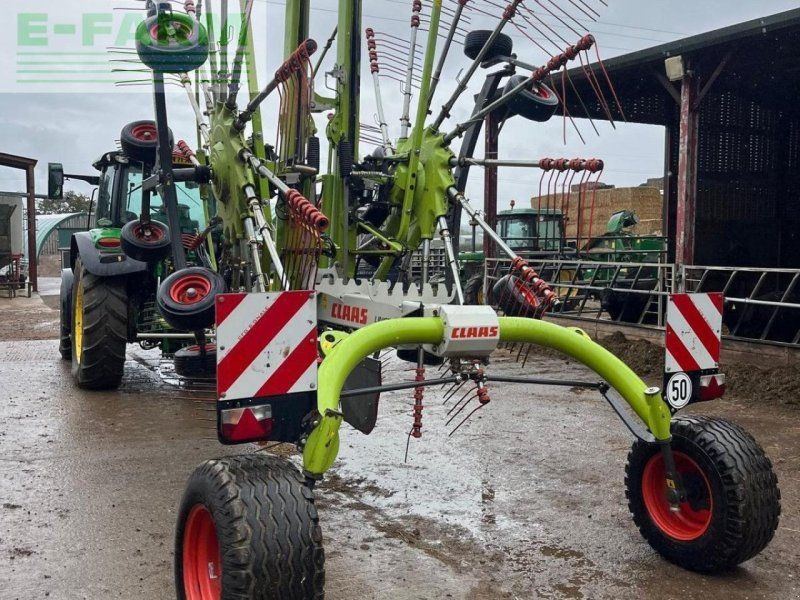 Claas LINER 2900