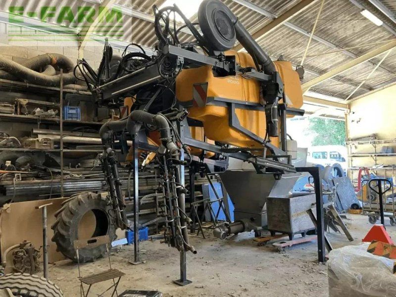 Pellenc pulverisation eole 1758073