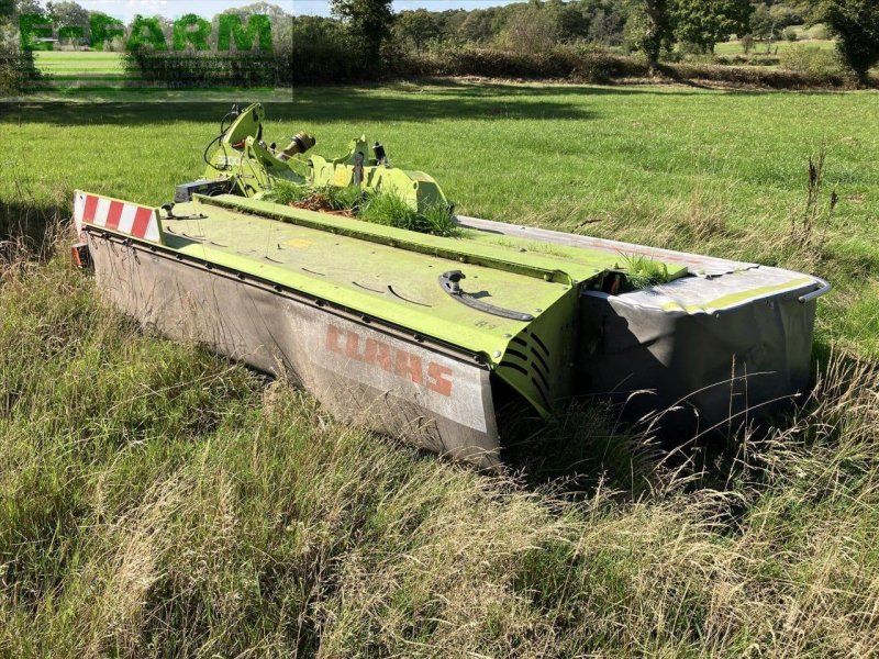 Claas DISCO 3200 C CONTOUR