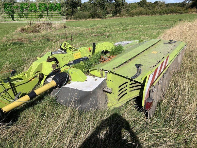 Claas DISCO 3200 C CONTOUR