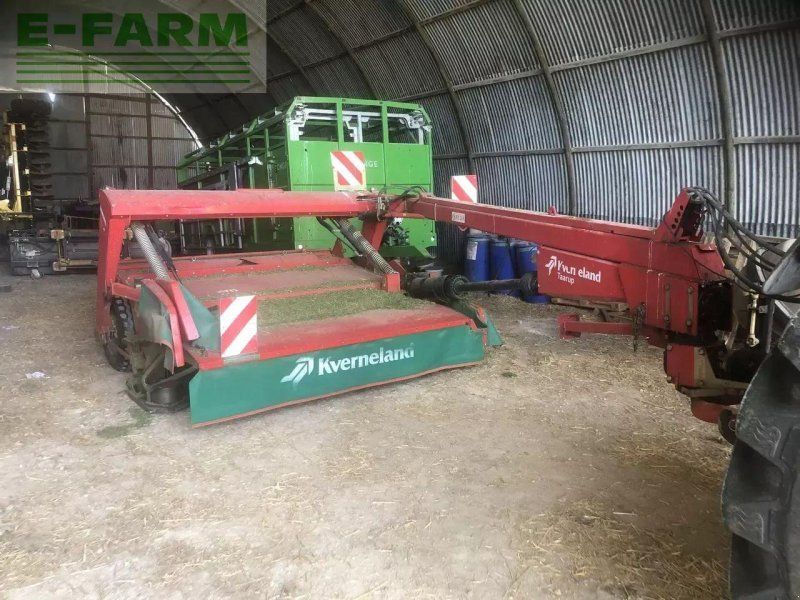 Kverneland 4332 lt