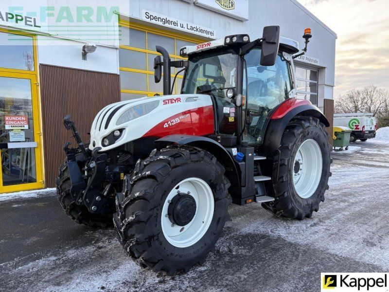 Steyr 4135 profi (stage v)
