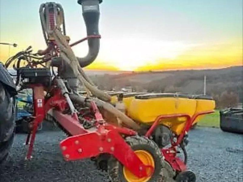 Väderstad tempo tpv 9