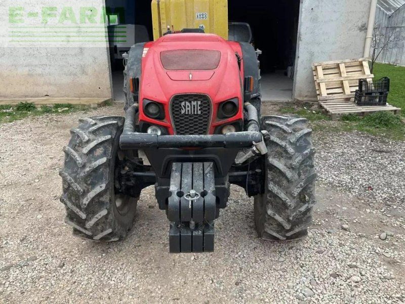 Same tracteur frutteto 105