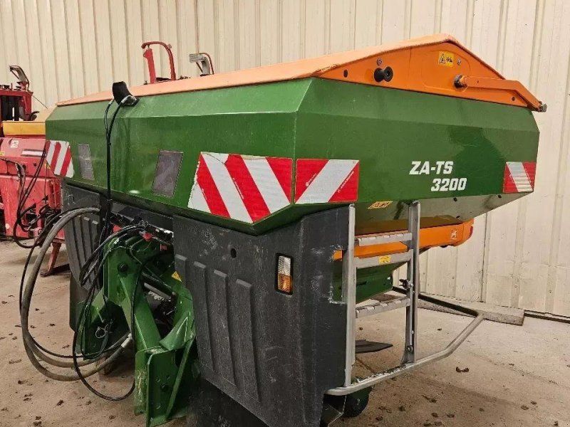 Amazone za-ts 3200 profis hydro