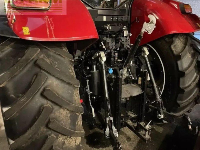 Case IH puma 240 cvx CVX