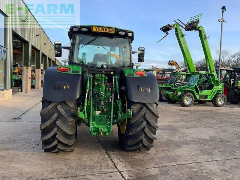 John Deere 6155r ultimate edition  (st25415)