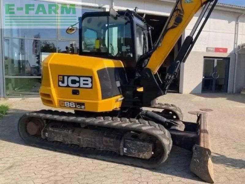 JCB 86 c-2