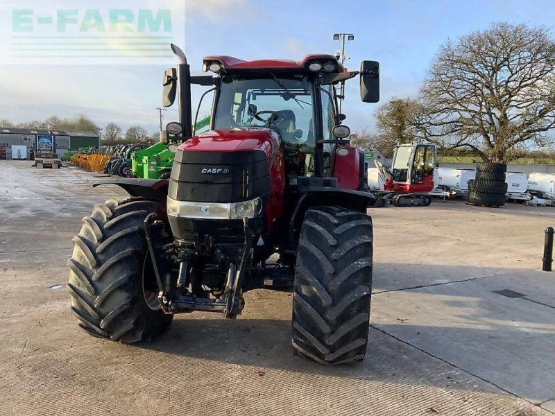 Case IH puma 240 cvx  (st25359) CVX