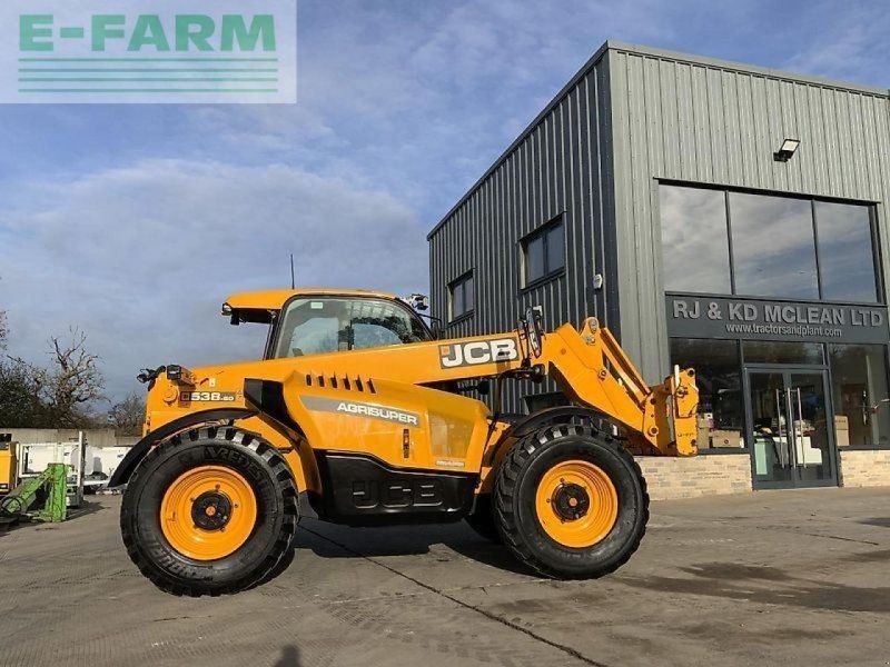 JCB 538-60 agri super tele (st24902)