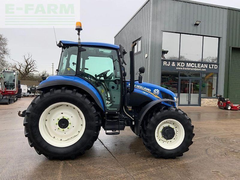 New Holland t5.105 (st25453)