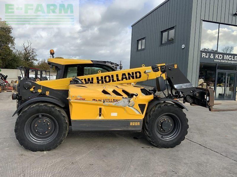 New Holland th6.28 tele (st24886)