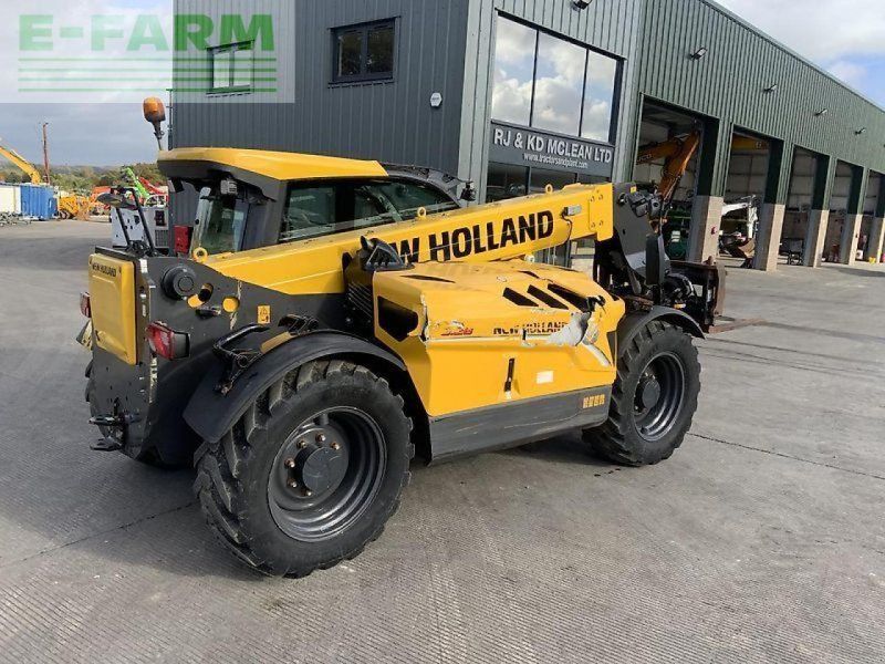 New Holland th6.28 tele (st24886)