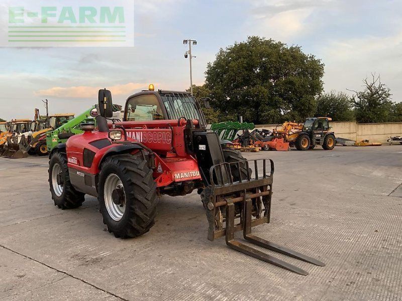 Manitou mt932 tele (st24263)