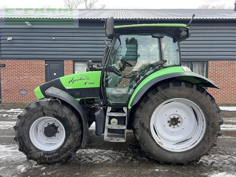 Deutz-Fahr k 100