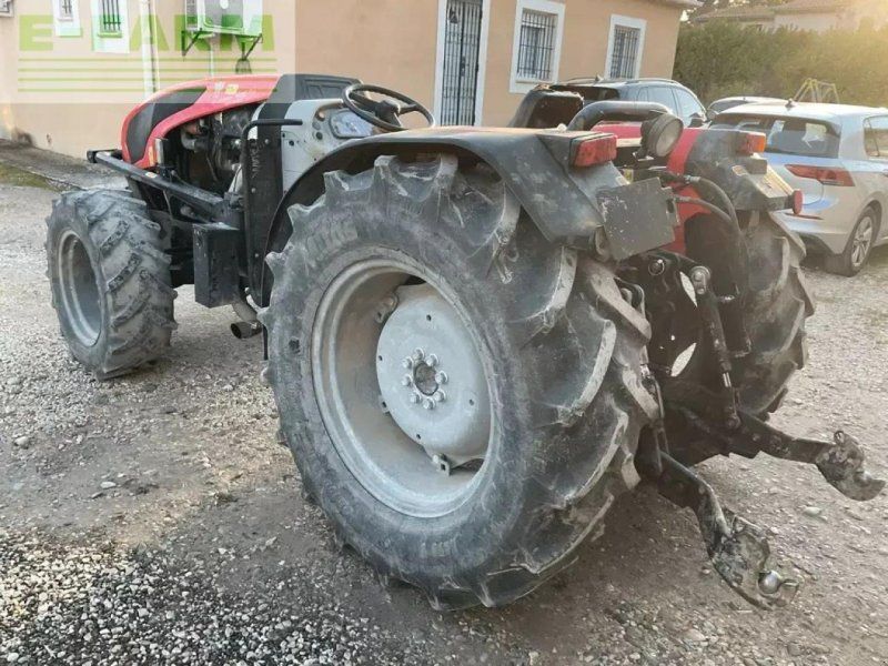 Same tracteur frutteto 105