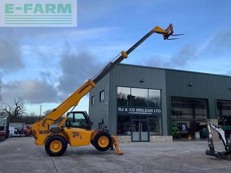 JCB 532-120 tele (st25459)