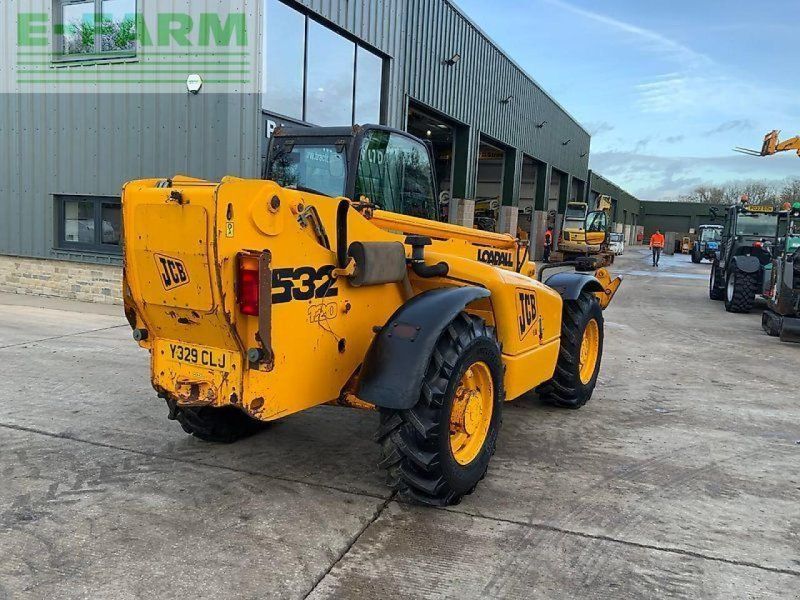 JCB 532-120 tele (st25459)