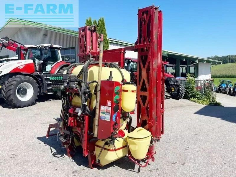 Hardi master plus 1000 l