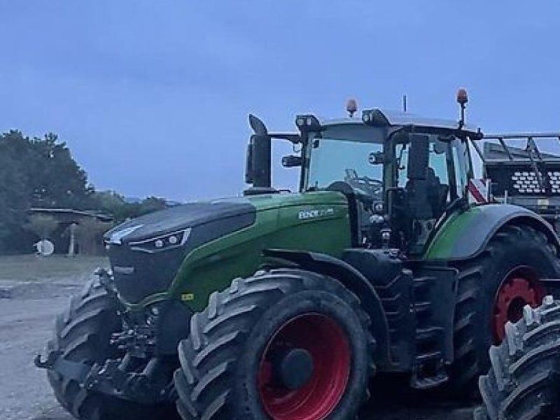 Fendt 1046