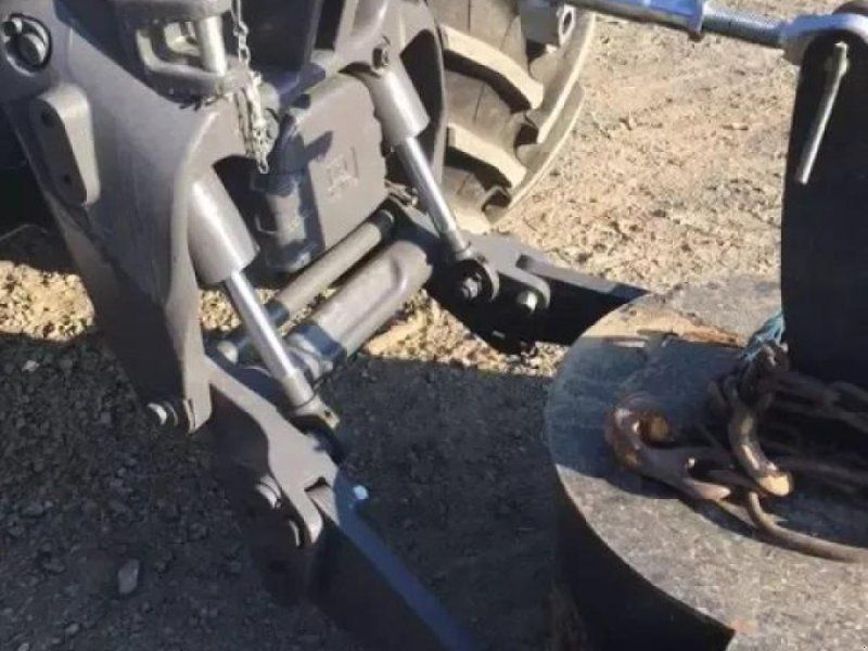 Massey Ferguson 7s-190 dv ex Exclusive