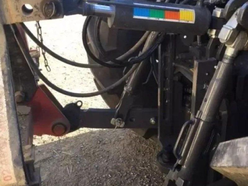 Massey Ferguson 7s-190 dv ex Exclusive