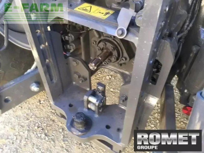 Massey Ferguson 7s-190 dv ex Exclusive