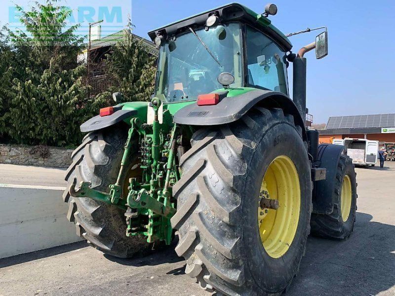 John Deere 7930