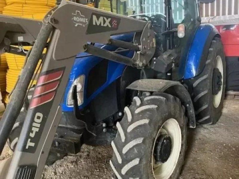 New Holland t5.105