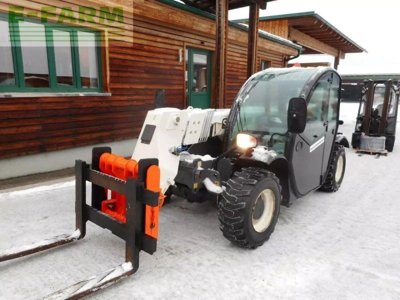 Faresin snorkel sr 26.6 classic