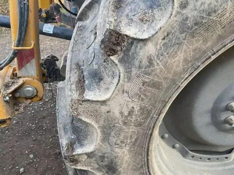 Deutz-Fahr 5100 c dt gs