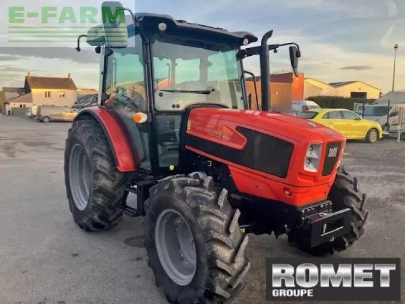 Same dorado90 natural