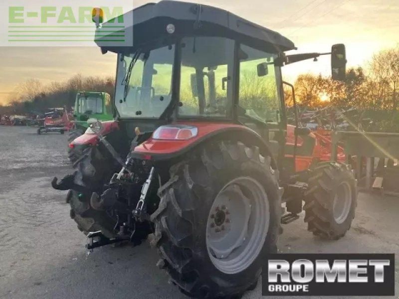 Same dorado90 natural