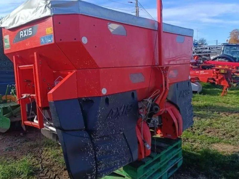 Kuhn axis 40.2 m-emc